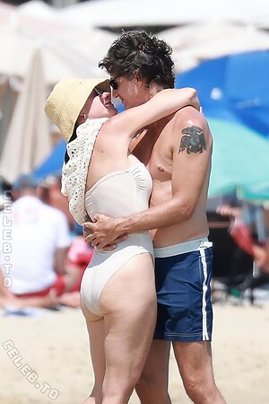 Katy Perry Nude Leaked Photo #137