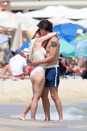 Katy Perry Nude Leaked Photo #139
