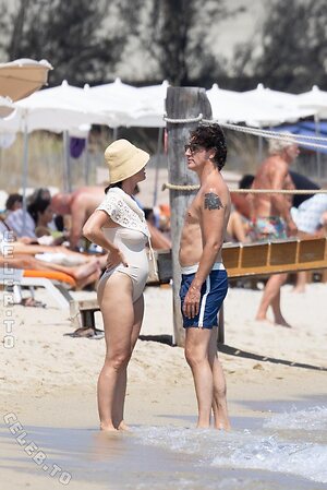 Katy Perry Nude Leaked Photo #157