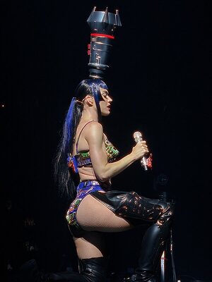 Katy Perry leaked photo #210