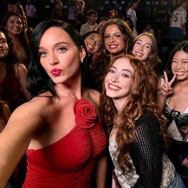 Katy Perry leaked photos