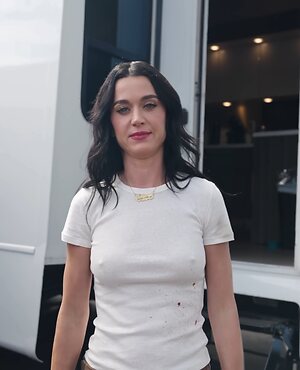 Katy Perry leaked photo #216