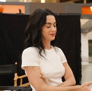 Katy Perry leaked photo #218