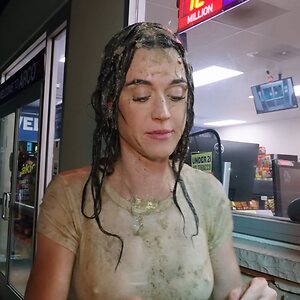 Katy Perry leaked photo #223