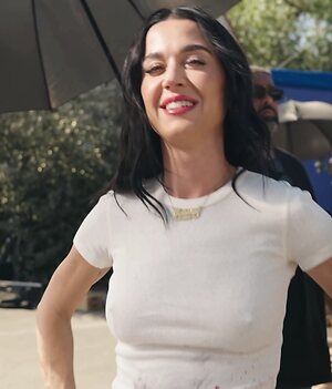 Katy Perry leaked photo #227