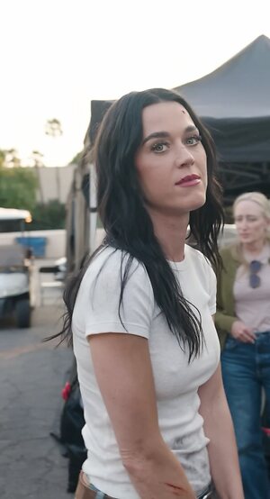 Katy Perry leaked photo #235