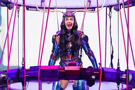 Katy Perry leaked photo #238