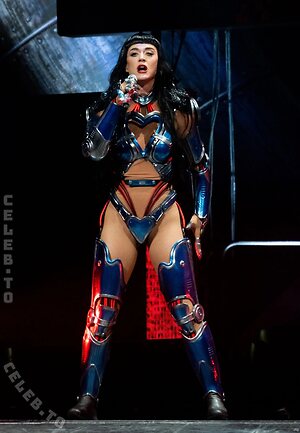 Katy Perry leaked photo #240