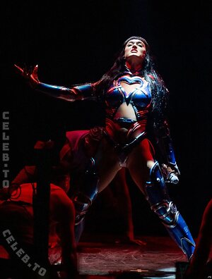 Katy Perry leaked photo #241