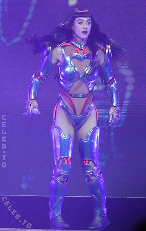 Katy Perry leaked photo #259