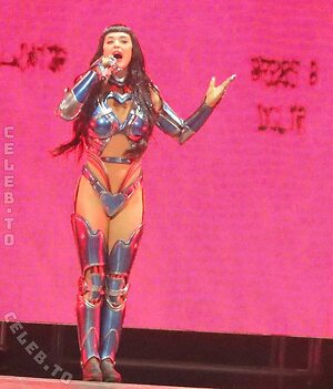 Katy Perry leaked photo #263