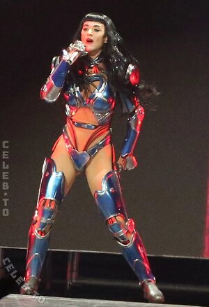 Katy Perry leaked photo #265