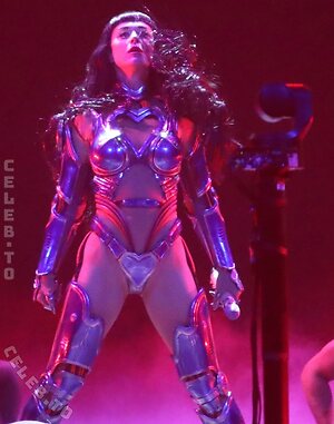 Katy Perry leaked photo #266