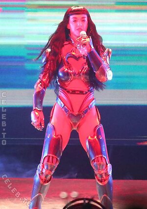 Katy Perry leaked photo #267