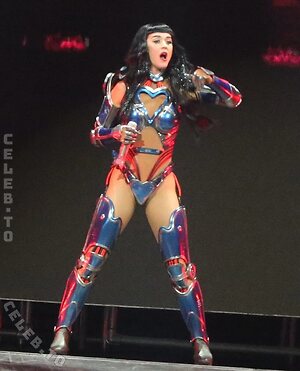 Katy Perry leaked photo #268