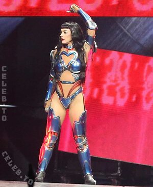 Katy Perry leaked photo #270