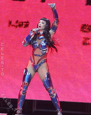 Katy Perry leaked photo #271