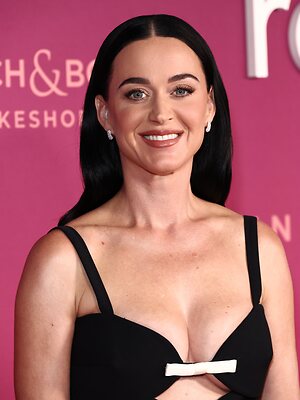 Katy Perry