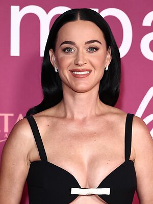 Katy Perry leaked photo #275