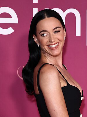 Katy Perry leaked photo #277