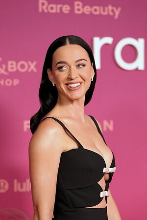 Katy Perry leaked photo #281