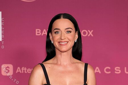 Katy Perry leaked photo #290