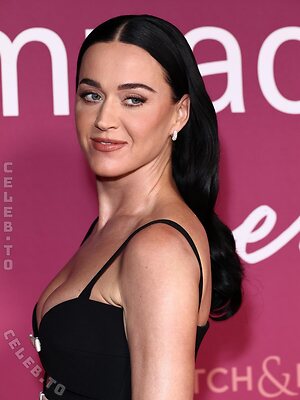 Katy Perry leaked photo #297