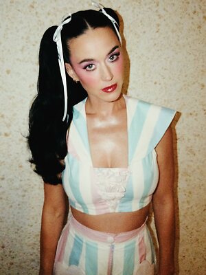Katy Perry leaked photo #302