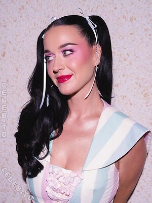 Katy Perry leaked photo #308