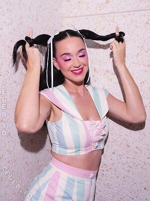 Katy Perry leaked photo #309