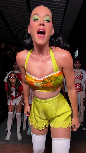 Katy Perry