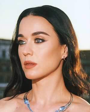 Katy Perry leaked photo #320