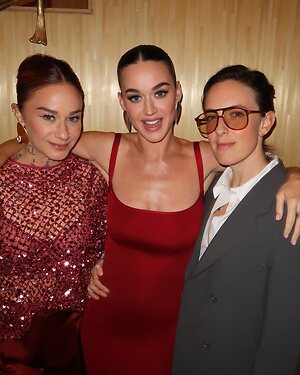 Katy Perry leaked photo #341