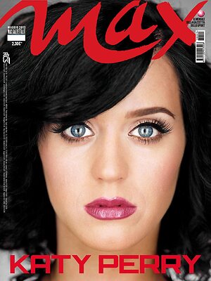 Katy Perry