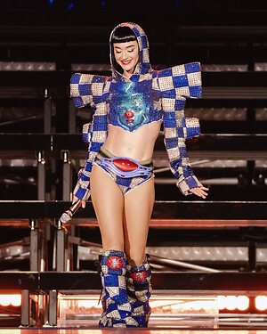 Katy Perry leaked photo #394