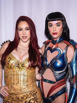 Katy Perry leaked photo #395