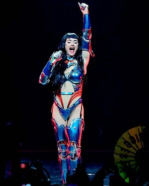 Katy Perry
