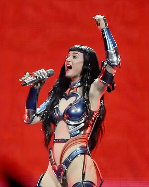 Katy Perry leaked photo #406