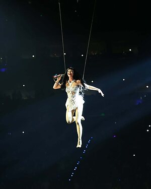 Katy Perry leaked photo #412