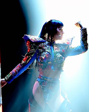 Katy Perry leaked photo #420