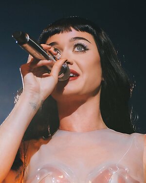 Katy Perry leaked photo #428