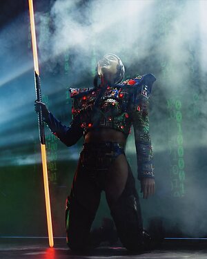 Katy Perry leaked photo #430