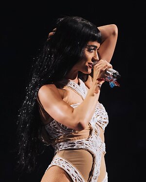 Katy Perry leaked photo #431