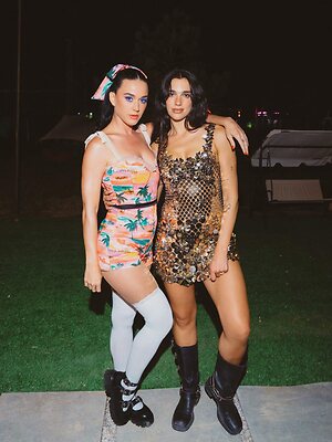 Katy Perry leaked photo #461