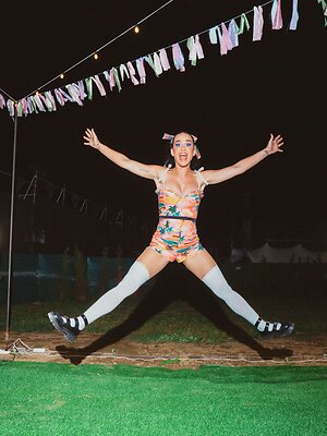 Katy Perry leaked photo #463