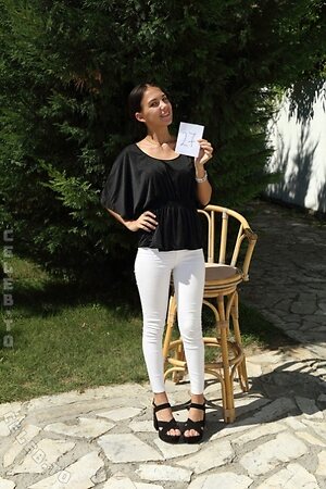 Katy Rios Nude Leaked Photo #2