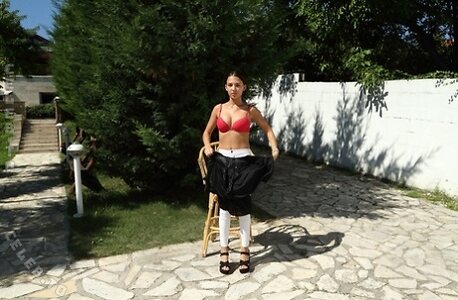 Katy Rios Nude Leaked Photo #3