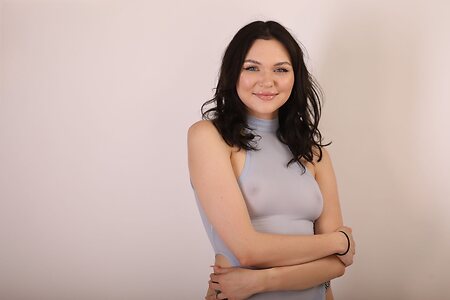 Katya Anikina