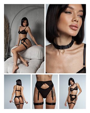 Katya b bagira.braga leaked photo #14