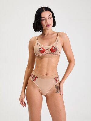Katya b bagira.braga leaked photo #46